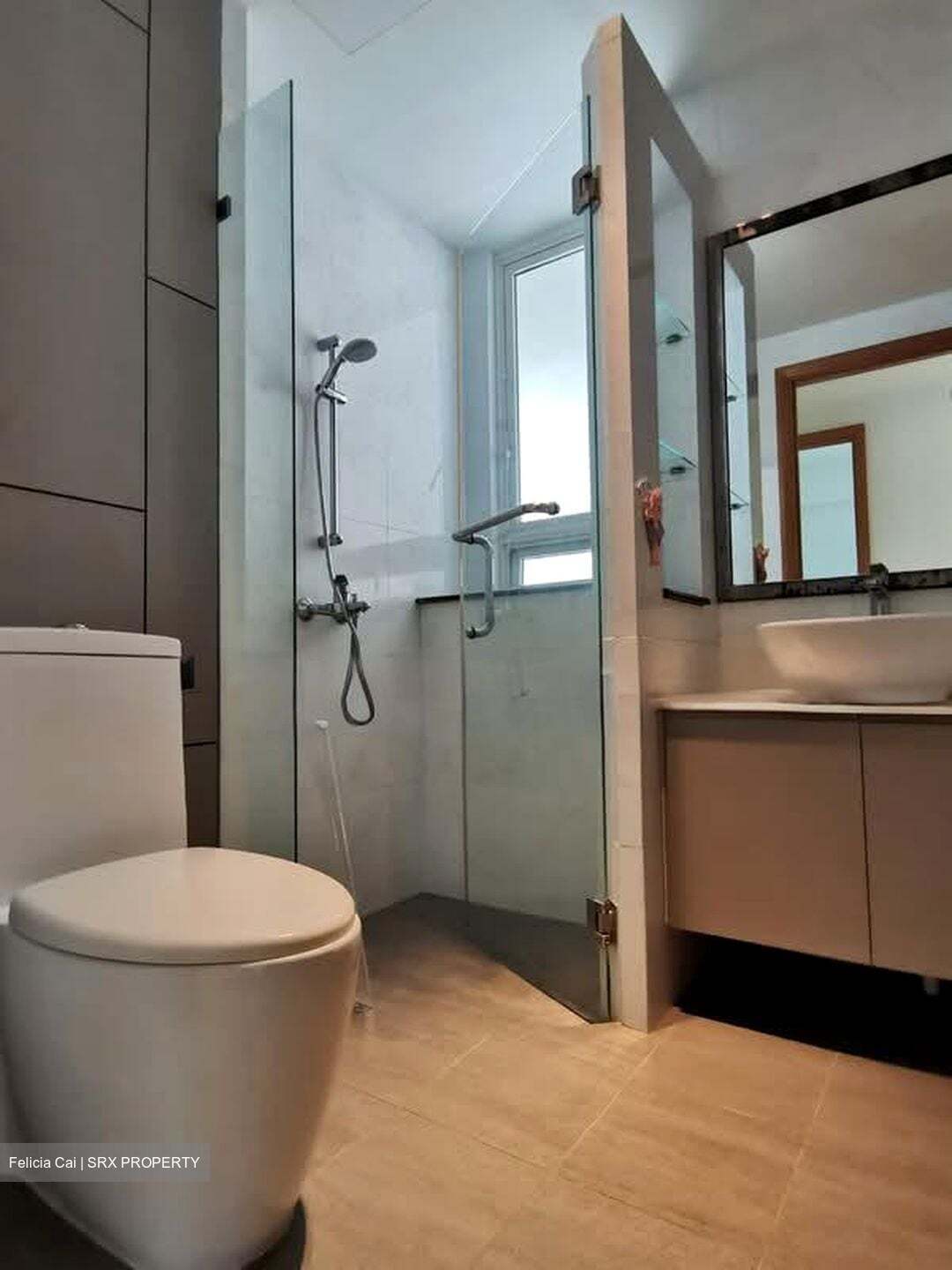 Goldenhill Park Condominium (D20), Condominium #543020841